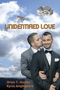 Download Unidentified Love pdf, epub, ebook