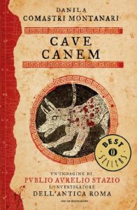Download Cave Canem (Oscar bestsellers) (Italian Edition) pdf, epub, ebook