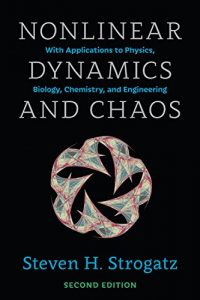 Download Nonlinear Dynamics and Chaos: With Applications to Physics, Biology, Chemistry, and Engineering (Studies in Nonlinearity) pdf, epub, ebook