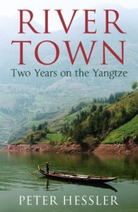 Download River Town: Two Years on the Yangtze pdf, epub, ebook