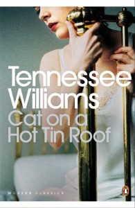 Download Cat on a Hot Tin Roof (Penguin Modern Classics) pdf, epub, ebook