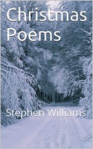 Download Christmas Poems: Stephen Williams pdf, epub, ebook