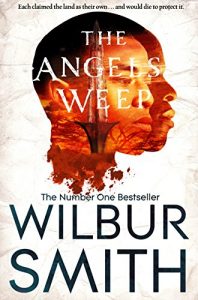 Download The Angels Weep (The Ballantyne Novels Book 3) pdf, epub, ebook