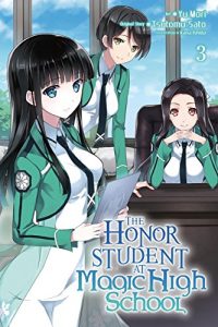 Download The Honor Student at Magic High School, Vol. 3 pdf, epub, ebook