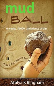 Download Mud Ball: How I dug myself out of the daily grind. pdf, epub, ebook