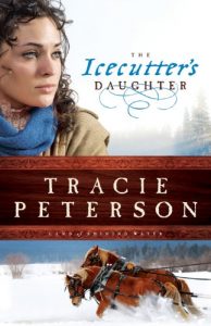 Download The Icecutter’s Daughter (Land of Shining Water Book #1) pdf, epub, ebook