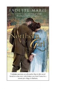 Download Northern Girl pdf, epub, ebook