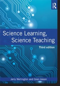 Download Science Learning, Science Teaching pdf, epub, ebook