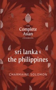 Download The Complete Asian Cookbook: Sri Lanka & The Philippines (Complete Asian Cookbook Series) pdf, epub, ebook