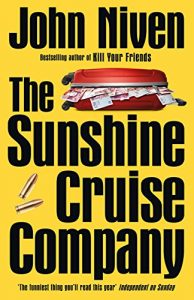 Download The Sunshine Cruise Company pdf, epub, ebook