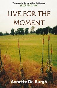 Download Live For The Moment: (The sequel to Seize The Day) pdf, epub, ebook