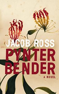 Download Pynter Bender pdf, epub, ebook