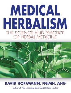 Download Medical Herbalism: The Science and Practice of Herbal Medicine pdf, epub, ebook