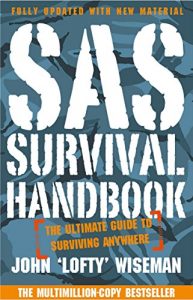 Download SAS Survival Handbook: The Definitive Survival Guide pdf, epub, ebook