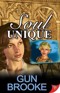 Download Soul Unique pdf, epub, ebook