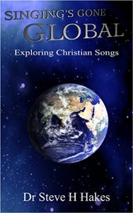 Download Singing’s Gone Global: Exploring Christian Songs pdf, epub, ebook