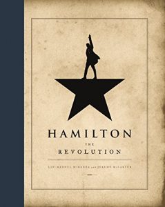 Download Hamilton: The Revolution pdf, epub, ebook