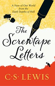 Download The Screwtape Letters: Letters from a Senior to a Junior Devil pdf, epub, ebook