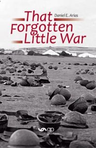 Download That Forgotten Little War pdf, epub, ebook