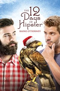 Download The 12 Days of Hipster (The Avona Tales) pdf, epub, ebook