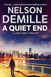 Download A Quiet End (John Corey Book 7) pdf, epub, ebook