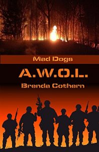 Download A.W.O.L. (Mad Dogs Book 6) pdf, epub, ebook