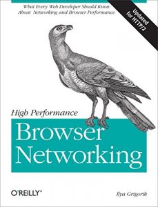 Download High Performance Browser Networking: What every web developer should know about networking and web performance pdf, epub, ebook