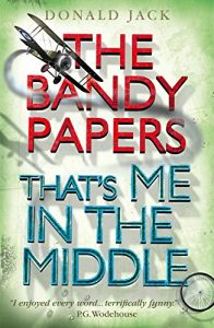 Download That’s Me in the Middle (The Bandy Papers Book 2) pdf, epub, ebook