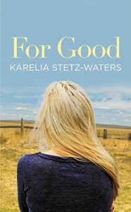 Download For Good (Out in Portland Book 2) pdf, epub, ebook