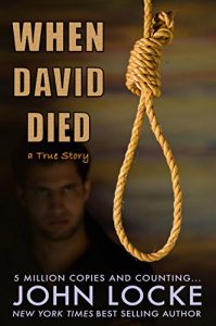 Download When David Died: A True Story pdf, epub, ebook
