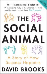 Download The Social Animal: A Story of How Success Happens pdf, epub, ebook