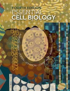 Download Essential Cell Biology, Fourth Edition pdf, epub, ebook