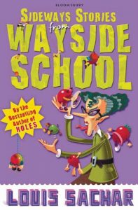 Download Sideways Stories from Wayside School pdf, epub, ebook