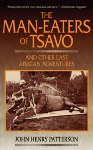 Download The Man-Eaters of Tsavo: And Other East African Adventures pdf, epub, ebook