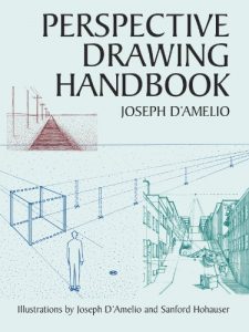 Download Perspective Drawing Handbook (Dover Art Instruction) pdf, epub, ebook