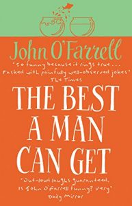 Download The Best A Man Can Get pdf, epub, ebook