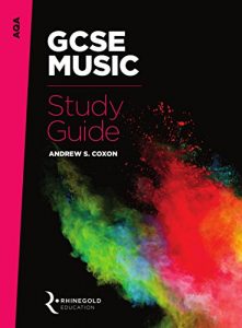 Download AQA GCSE Music Study Guide pdf, epub, ebook