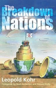 Download The Breakdown of Nations pdf, epub, ebook