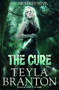 Download The Cure (Unbounded Series Book 2) pdf, epub, ebook