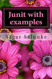 Download Junit with examples pdf, epub, ebook