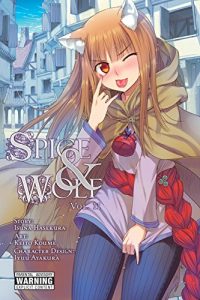Download Spice and Wolf, Vol. 11 (manga) (Spice and Wolf (manga)) pdf, epub, ebook
