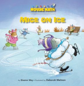 Download Mice on Ice: 2-D Shapes (Mouse Math ®) pdf, epub, ebook