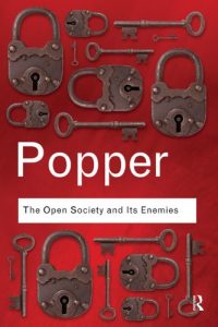 Download The Open Society and Its Enemies (Routledge Classics) pdf, epub, ebook