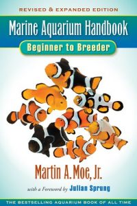 Download Marine Aquarium Handbook pdf, epub, ebook