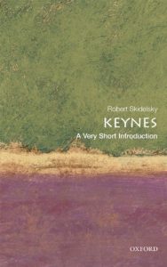 Download Keynes: A Very Short Introduction (Very Short Introductions) pdf, epub, ebook