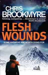 Download Flesh Wounds pdf, epub, ebook