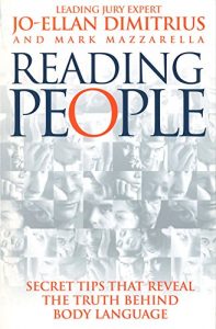 Download Reading People: How to Understand People and Predict Their Behaviour Anytime, Anyplace pdf, epub, ebook