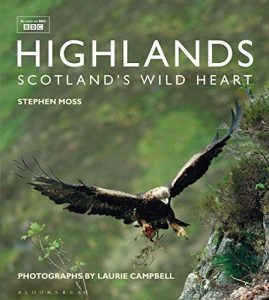 Download Highlands ? Scotland?s Wild Heart pdf, epub, ebook