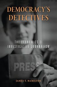 Download Democracy’s Detectives pdf, epub, ebook