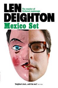 Download Mexico Set (Samson Book 2) pdf, epub, ebook